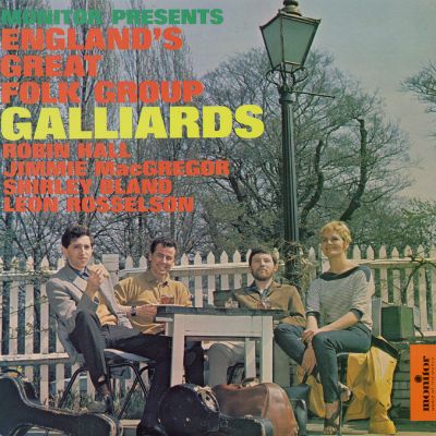 The Galliards