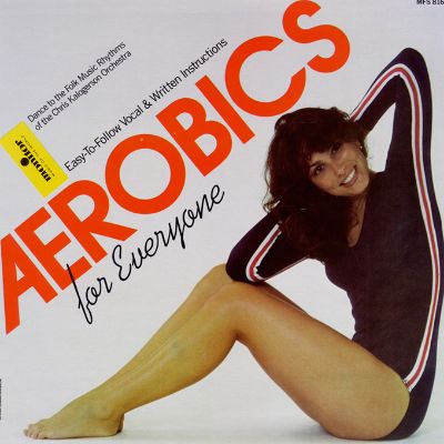 Aerobics for Everyone