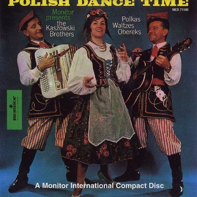Polish Dance Time