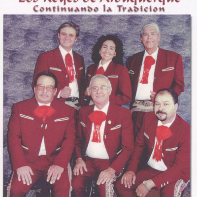 Continuando La Tradicion