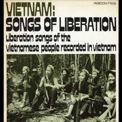 Vietnam: Songs of Liberation
