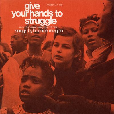 Give Your Hands to Struggle: The Evolution of a Freedom Fighter