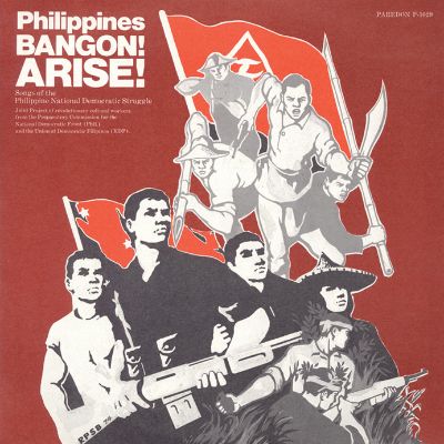 Philippines: Bangon! Arise!