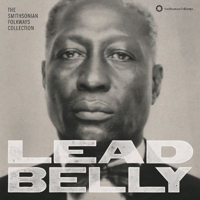 Lead Belly: The Smithsonian Folkways Collection