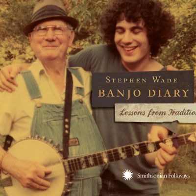Banjo Diary: Lessons from Tradition