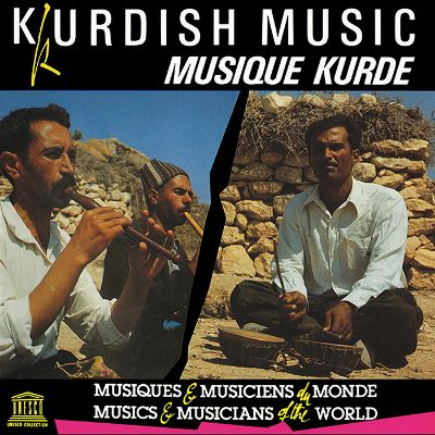 Kurdish Music