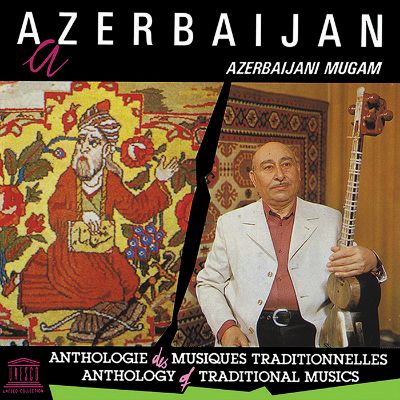 Azerbaijan: Azerbaijani Mugam