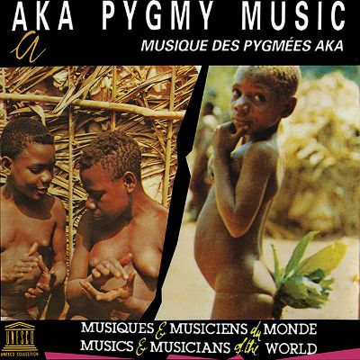 Aka Pygmy Music
