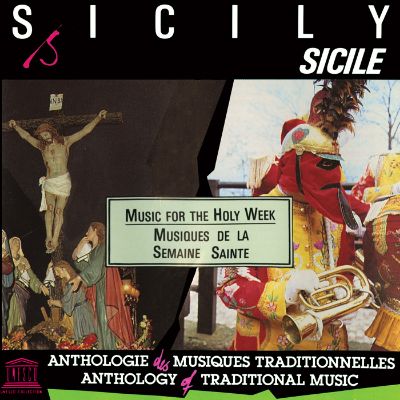 Sicily: Music for the Holy Week