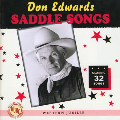 Saddle Songs