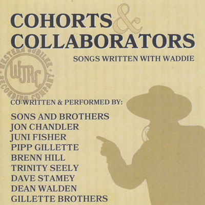 Cohorts & Collaborators