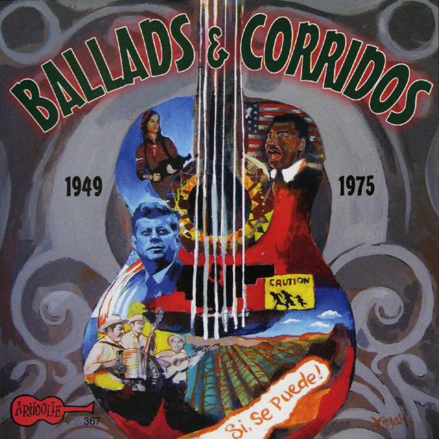 Ballads & Corridos (1949-1975)