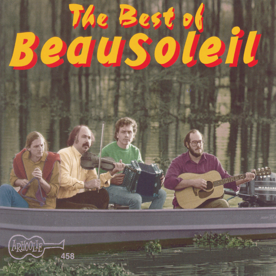 The Best Of Beausoleil