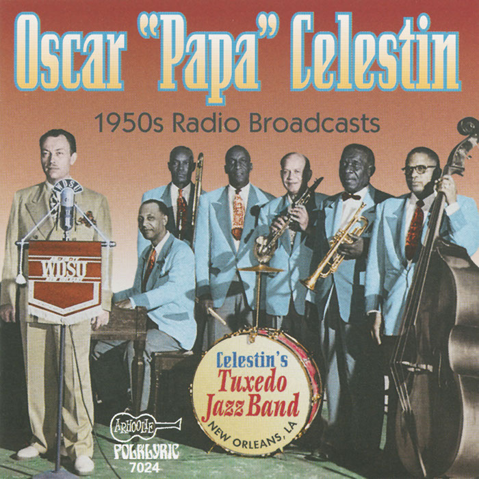 1950s Radio Broadcasts