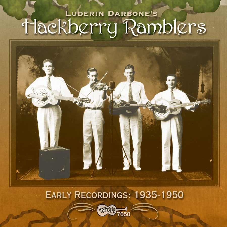 Early Recordings: 1935-1950