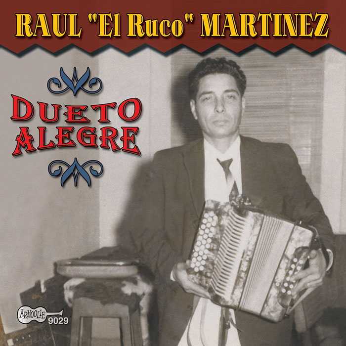 Dueto Alegre: Historic First Recordings 1948-1956