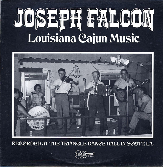 Louisiana Cajun Music