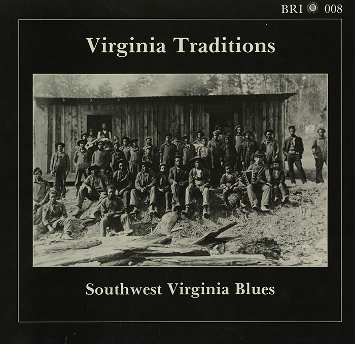 Virginia Traditions: Southwest Virginia Blues