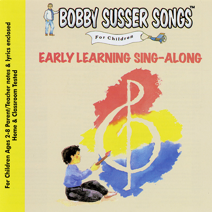 Early Learning Sing-Along