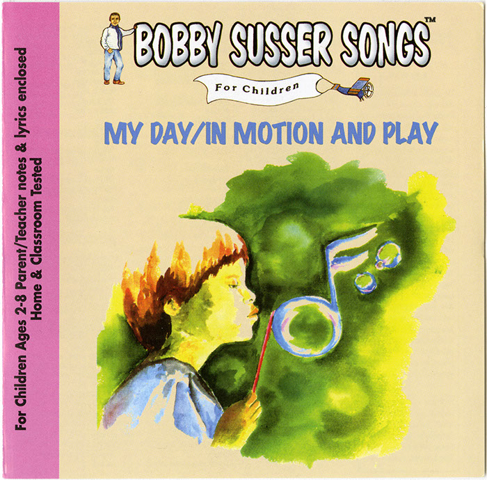 My Day/In Motion and Play