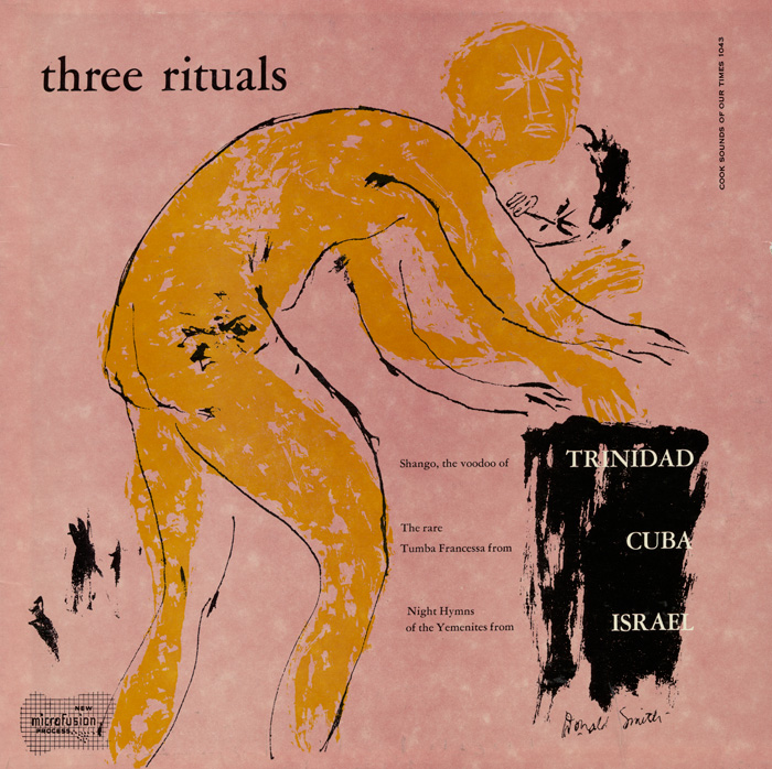 Three Rituals