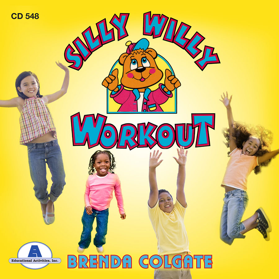 Silly Willy Workout