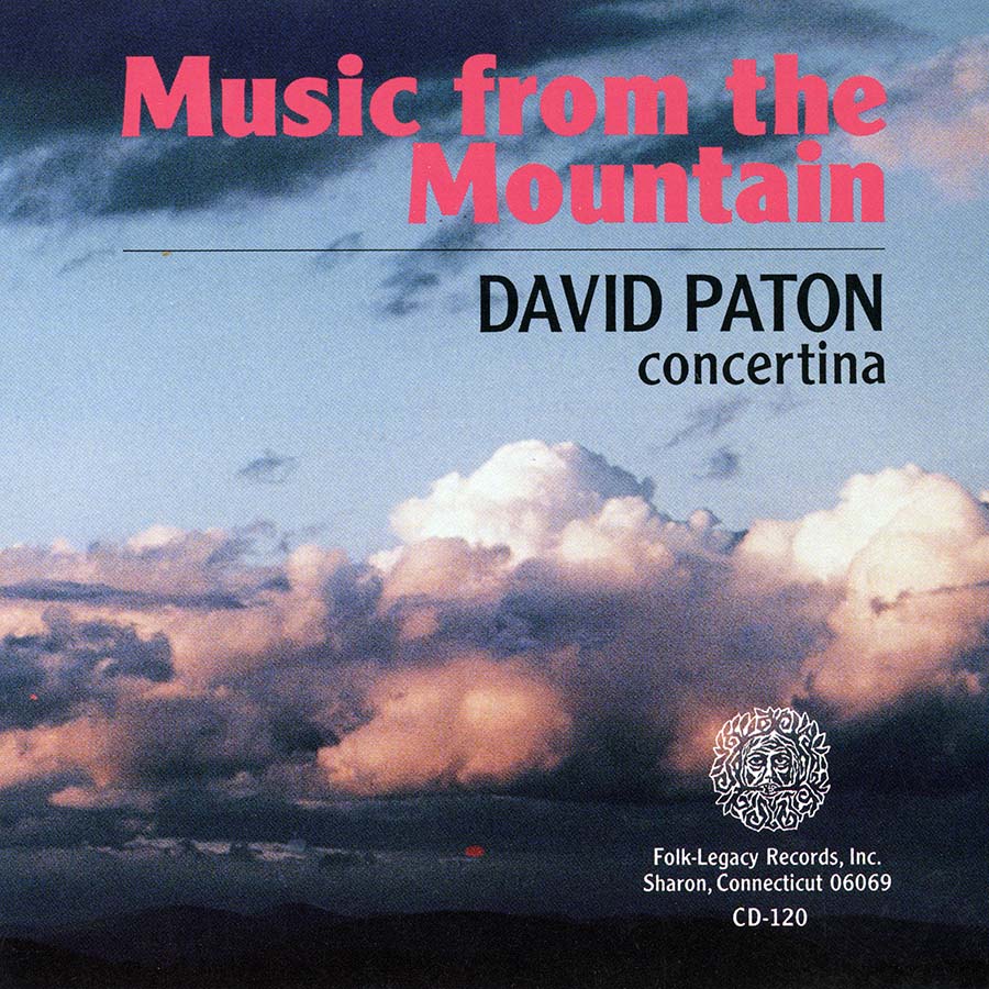 Music From the Mountain