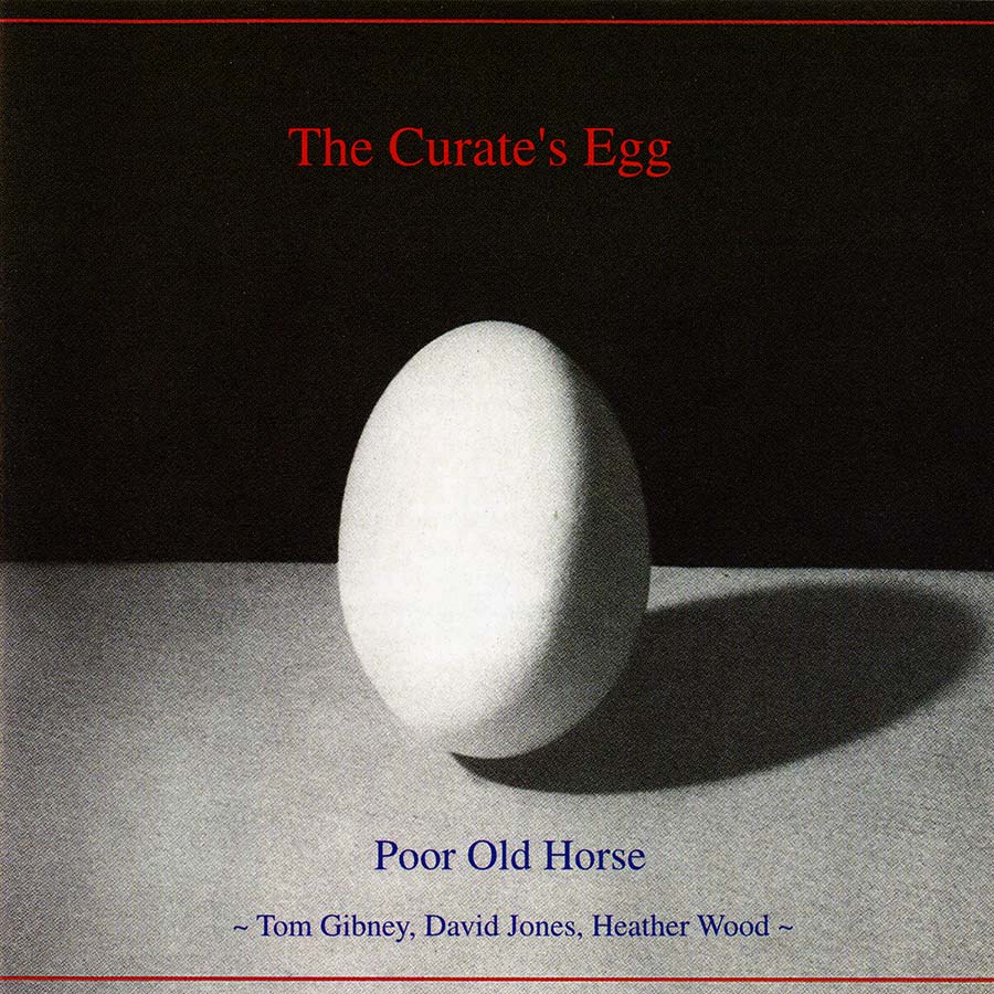 The Curate's Egg