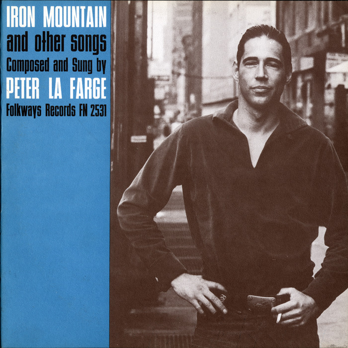 Iron Mountain and Other Songs