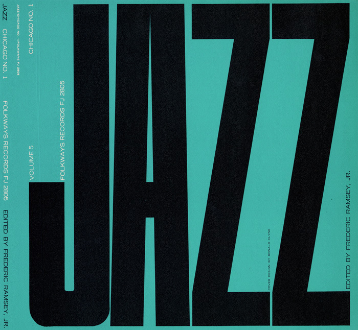 Jazz, Vol. 5: Chicago 1