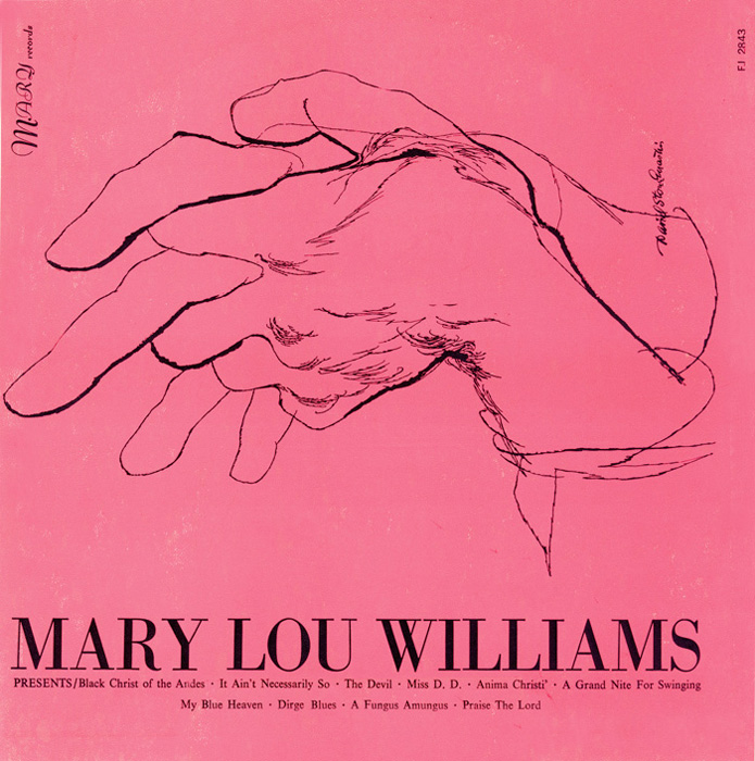 Mary Lou Williams