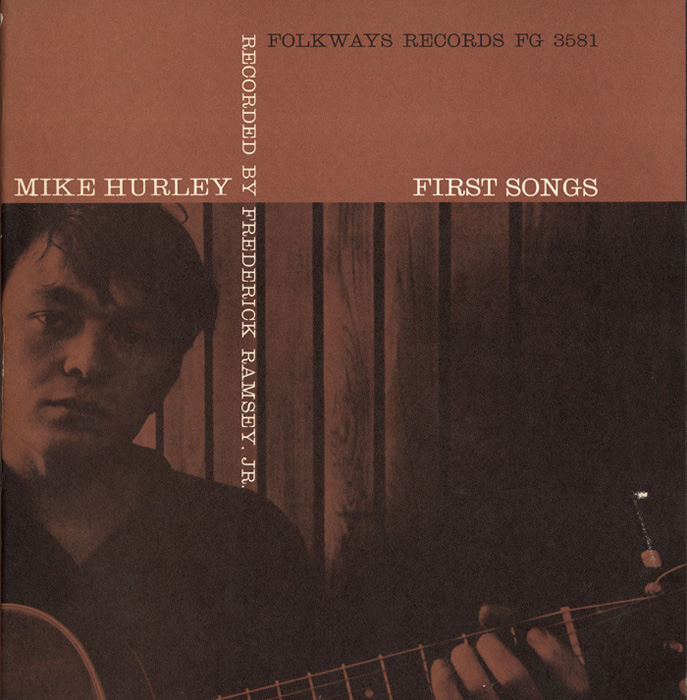 First Songs | Smithsonian Folkways Recordings