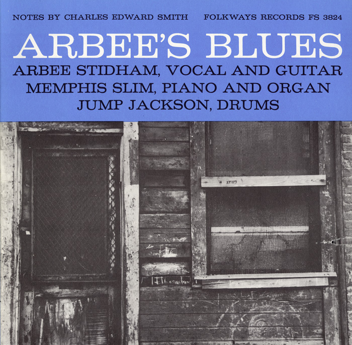 Arbee's Blues