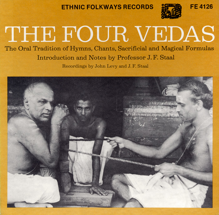 The Four Vedas