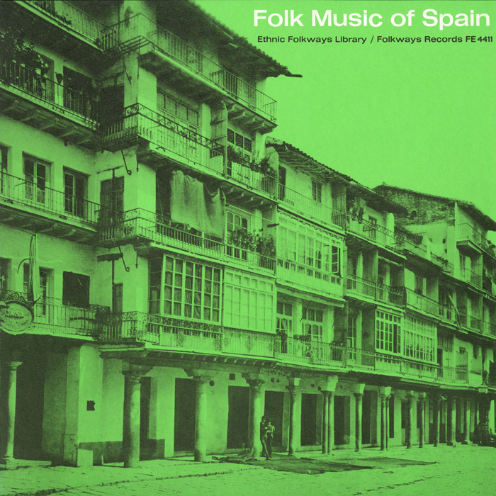 Music of Spain