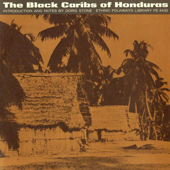 The Black Caribs of Honduras