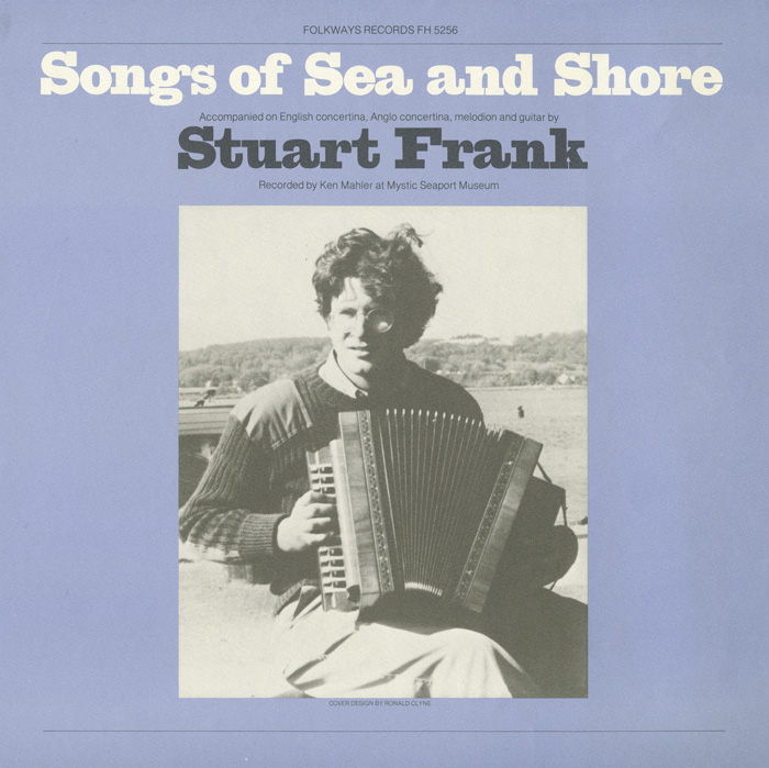 Songs of Sea and Shore