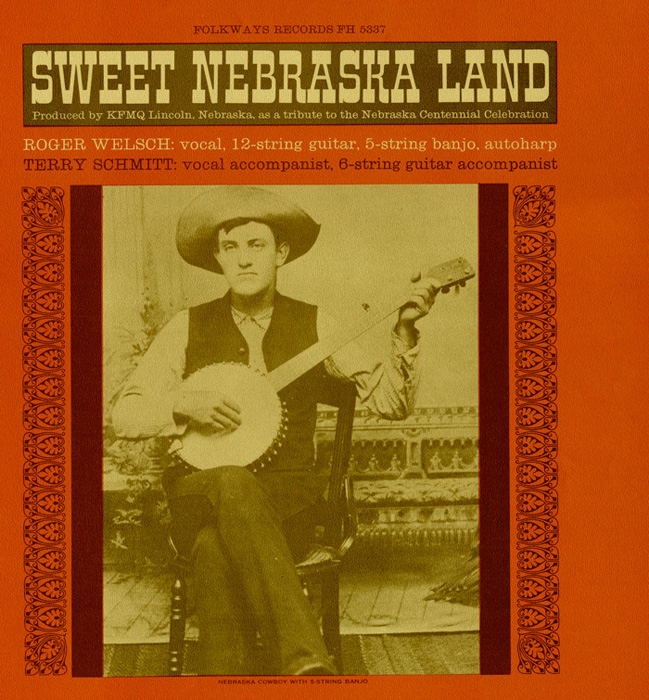 Sweet Nebraska Land