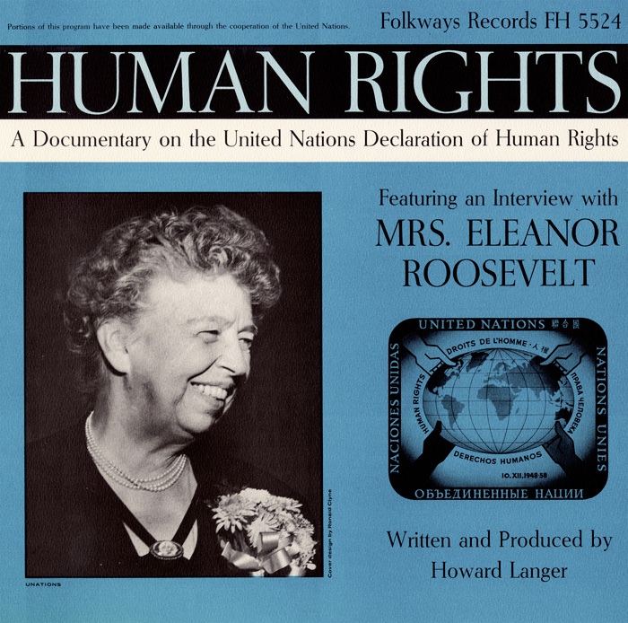 Human Rights: A Documentary on the United Nations Declaration of Human Rights