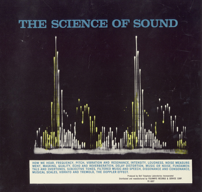 The Science of Sound