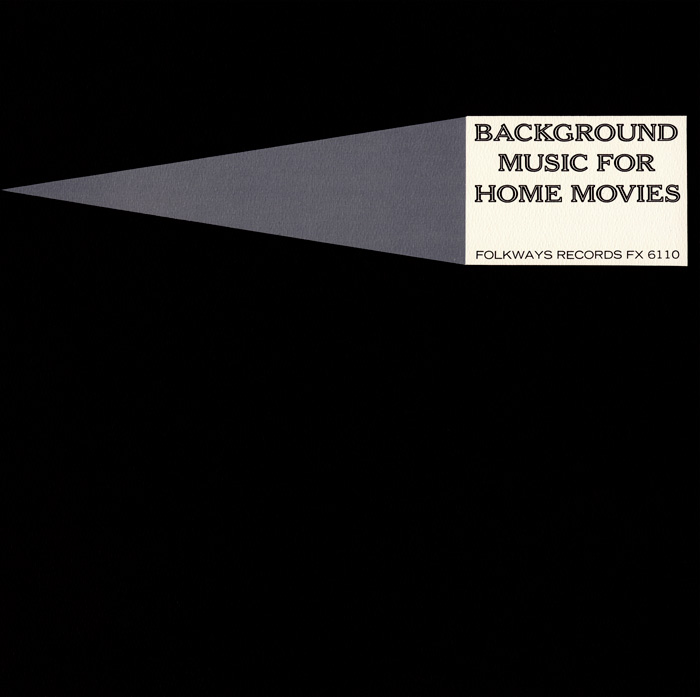 Background Music for Home Movies, Vol. 1