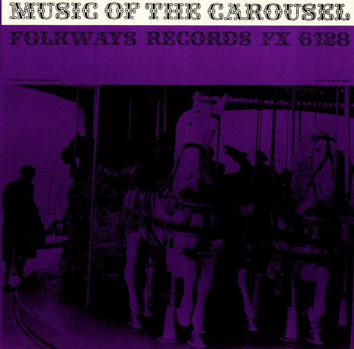 Music of the Carousel
