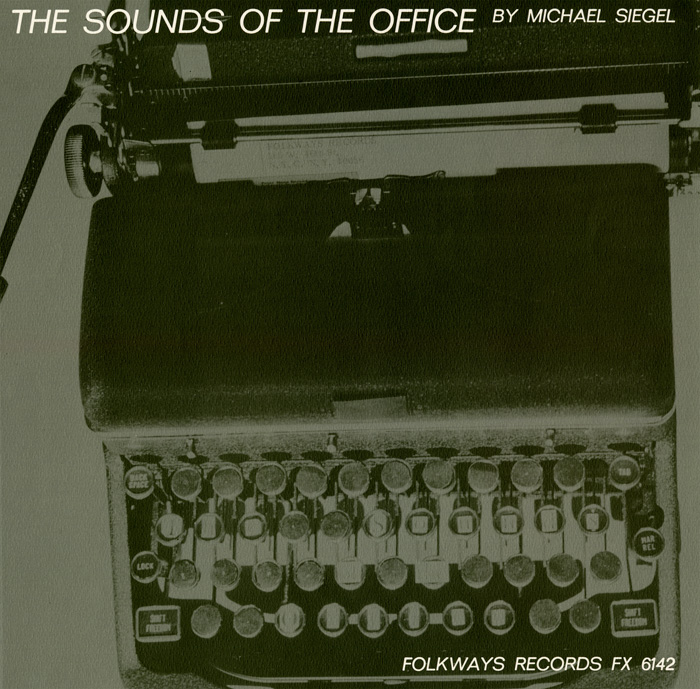 Sounds of the Office