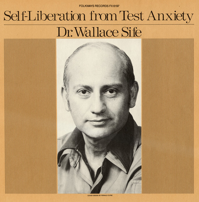 Self Liberation from Test Anxiety