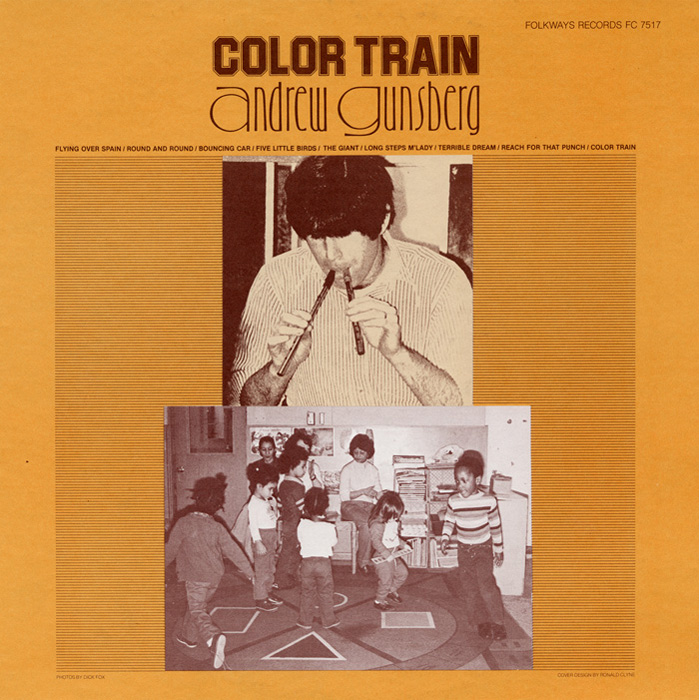 Color Train