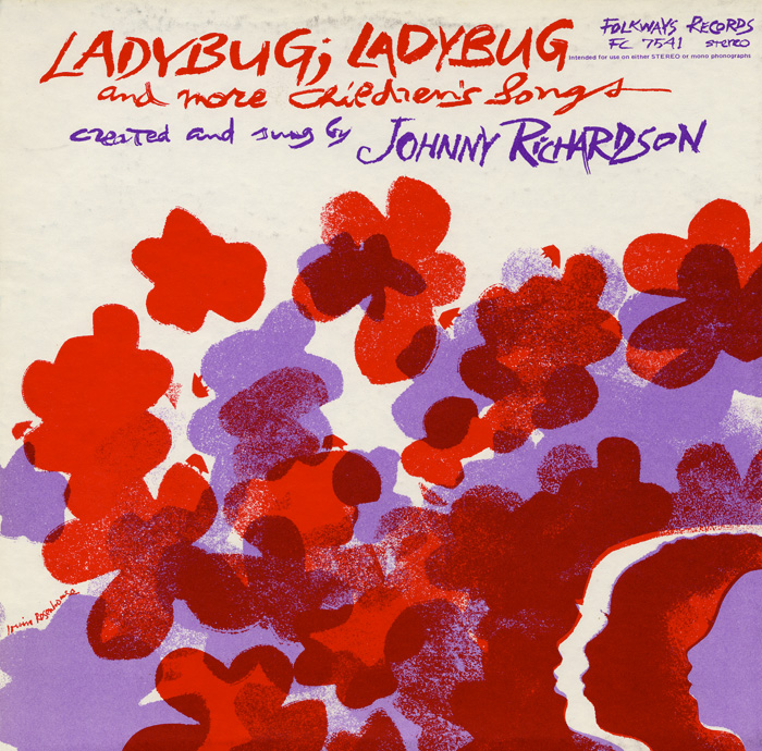 Lady Bug, Lady Bug and More Children's Songs