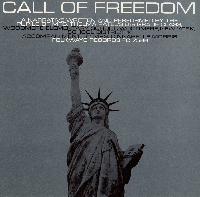 Call of Freedom