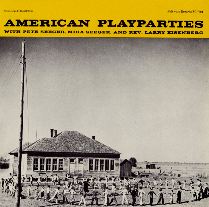 American Playparties