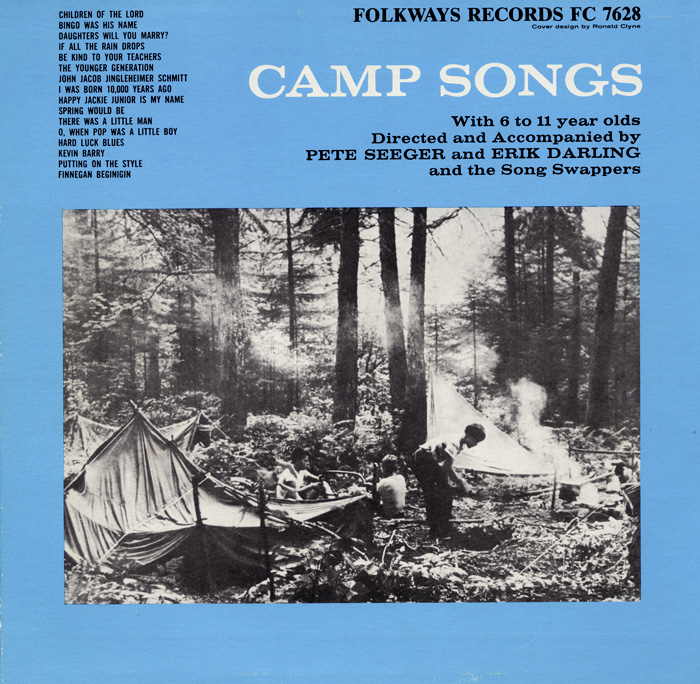 Camp Songs