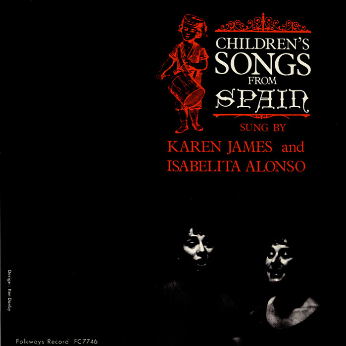 Children's Songs from Spain